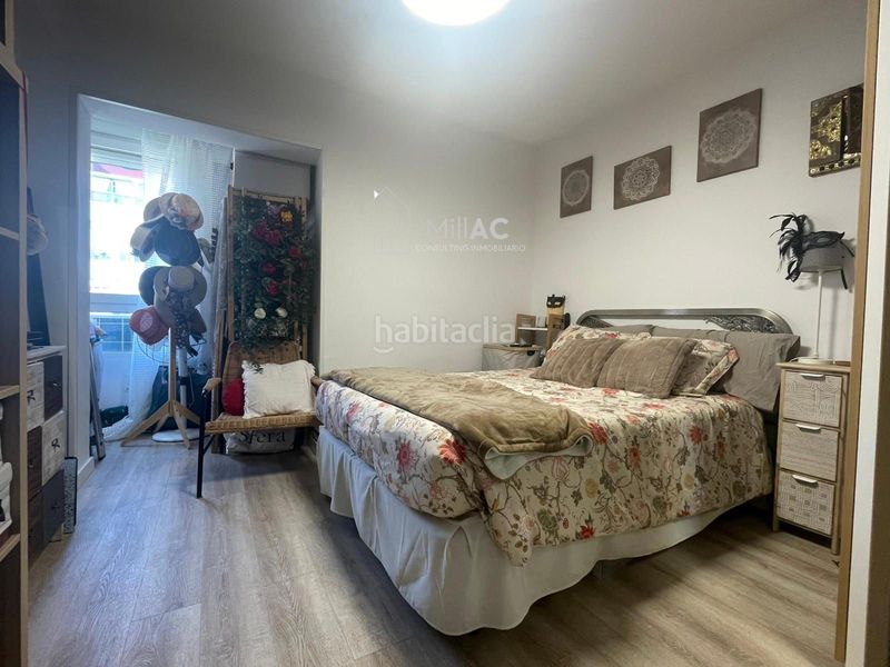 Foto 24b332a4-23a0-48a8-ac41-211a5ccff2bd. Pis amb calefacció a Pilar Madrid