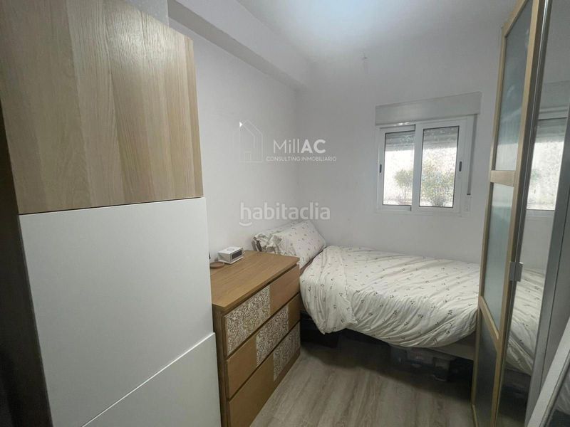 Foto 2d99b7d7-f175-4c20-801f-efce20833ec3. Pis amb calefacció a Pilar Madrid