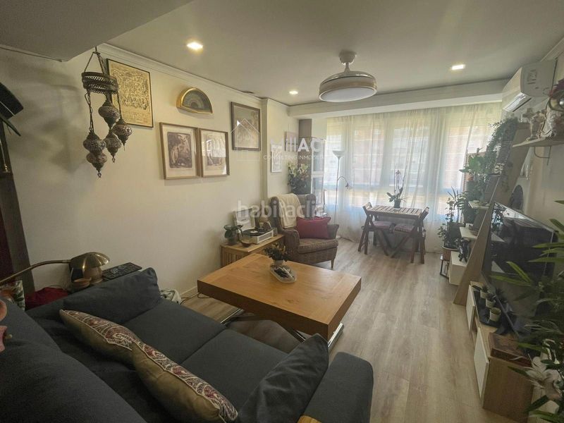 Foto 7292b7b7-e27e-41aa-a35d-786da5130d08. Pis amb calefacció a Pilar Madrid