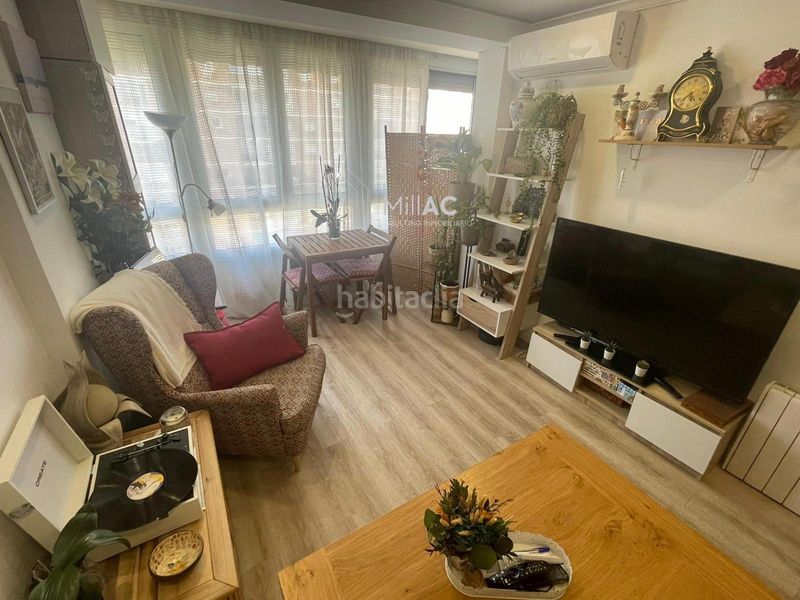 Foto 94fe3923-f2ae-4fed-bf67-d258fdffabbf. Pis amb calefacció a Pilar Madrid