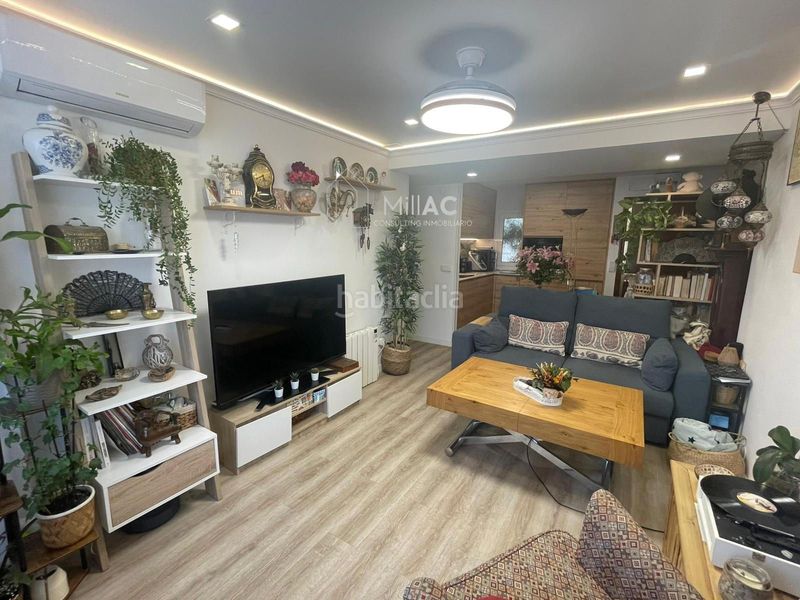 Foto a7322425-4fed-40d9-a566-059c25a277ab. Pis amb calefacció a Pilar Madrid