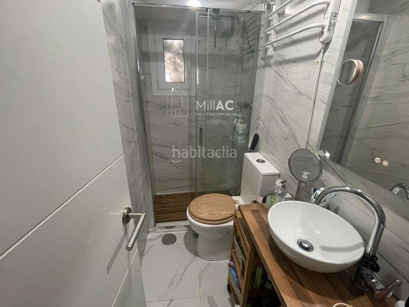 Foto ae311624-528f-4527-9999-f1d37c9d4364. Pis amb calefacció a Pilar Madrid