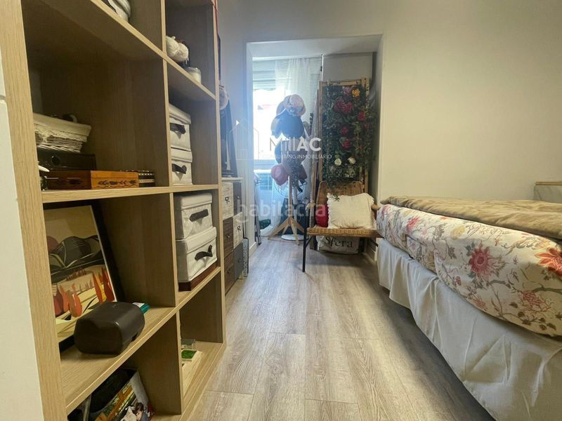 Foto b7086925-00a2-4666-9d00-f562d5e5d876. Pis amb calefacció a Pilar Madrid