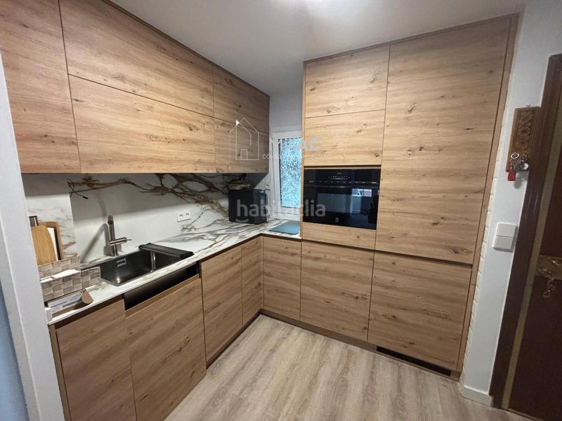 Foto bd13c339-f3f6-4657-b1f8-bc8b7e5e2e55. Pis amb calefacció a Pilar Madrid