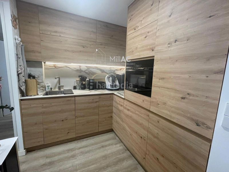 Foto bde6329f-1410-428d-a0b6-16b03d0fd50a. Pis amb calefacció a Pilar Madrid