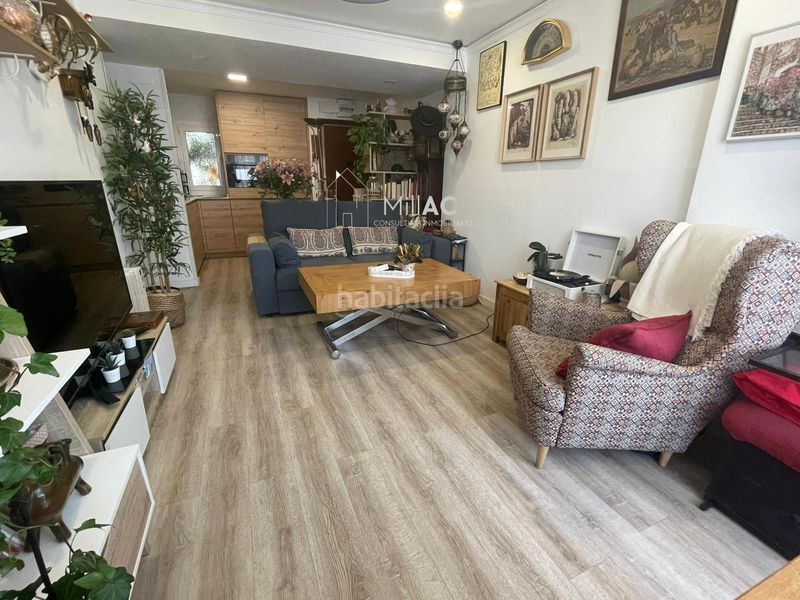 Foto e962fb54-73b2-4ca5-9b8e-72c182939df7. Pis amb calefacció a Pilar Madrid