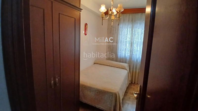 Foto 182c58f0-7faa-4bec-8685-e026e21cba4f. Pis amb calefacció a Pilar Madrid