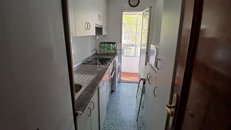 Foto 22b7291a-a955-4a4a-84fa-fdc065d1173e. Pis amb calefacció a Pilar Madrid