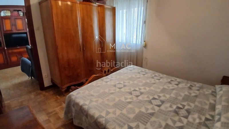 Foto 24dc7d7e-017d-43db-ad78-125949b76dcb. Pis amb calefacció a Pilar Madrid