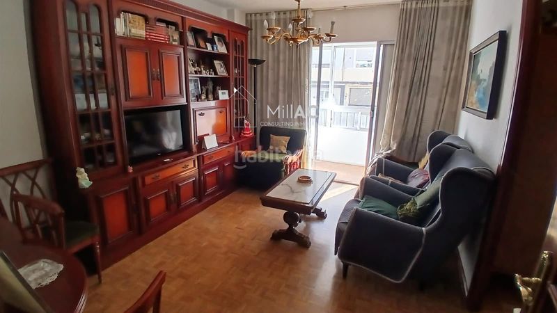 Foto 26f2dac1-43af-4034-ba34-84c14334566d. Pis amb calefacció a Pilar Madrid