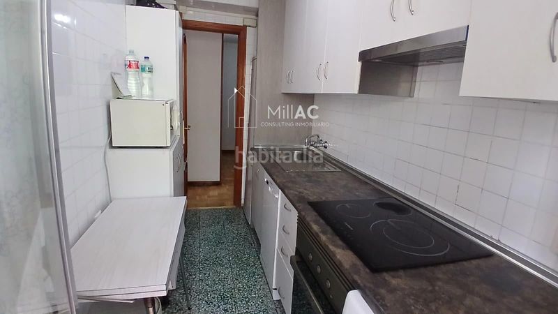 Foto 3028c807-ec99-41e3-a028-20159c4ea67d. Pis amb calefacció a Pilar Madrid