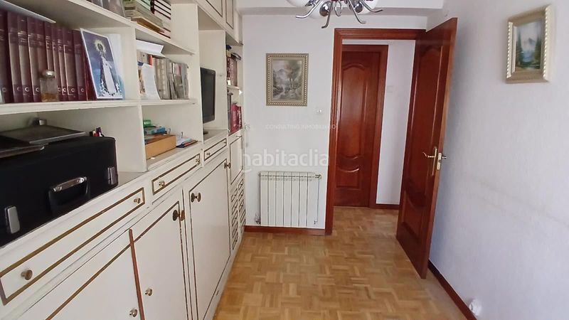 Foto 51a4183b-6111-4152-ab00-591b7cffb6d5. Pis amb calefacció a Pilar Madrid