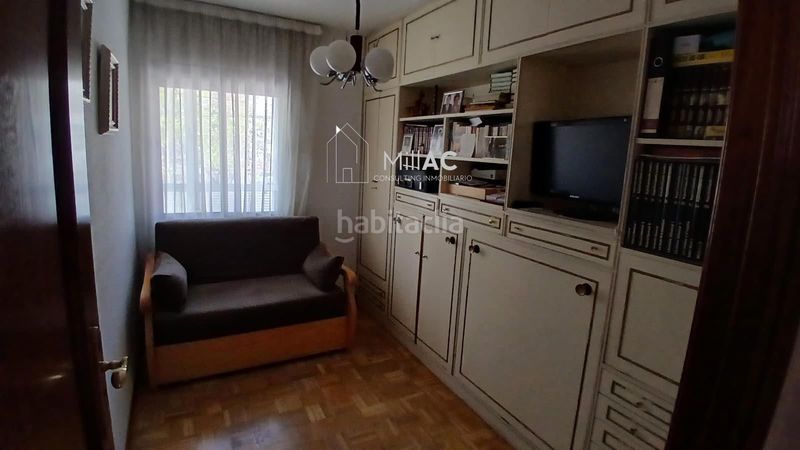 Foto 56f0661a-2d8f-4f3b-8e1a-c0ee2876ac26. Pis amb calefacció a Pilar Madrid