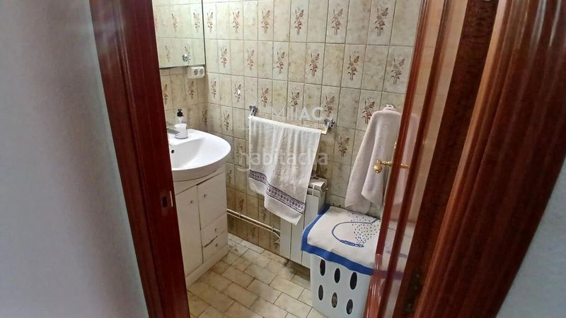 Foto 735600d7-6f5c-4bee-ac2e-5458659e6e30. Pis amb calefacció a Pilar Madrid