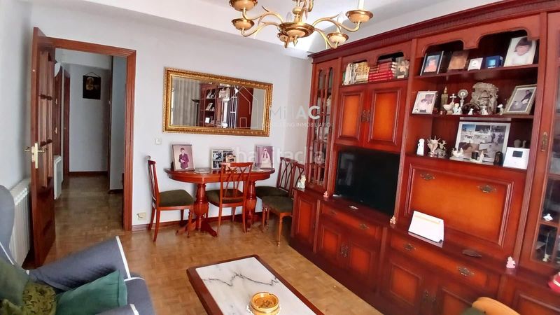 Foto 7507da0f-cfd2-48fd-8006-8c50a3318236. Pis amb calefacció a Pilar Madrid