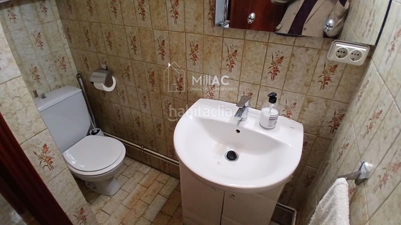 Foto 7a66e5f9-96c8-4449-83a6-f39fb241c874. Pis amb calefacció a Pilar Madrid