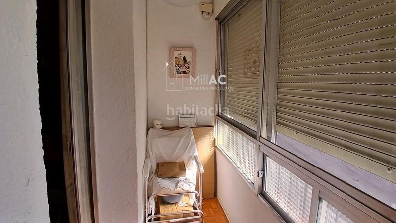 Foto 87a8e885-3900-4993-bebb-a80a88fb9ae8. Pis amb calefacció a Pilar Madrid