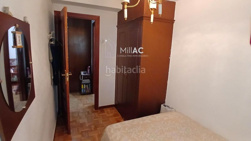 Foto b61cca67-9ef3-45ce-a04c-331a1ccf4674. Pis amb calefacció a Pilar Madrid