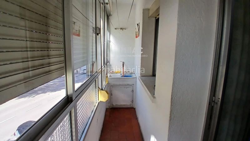 Foto b9ce2879-3f45-4288-8de6-a307f9b4efdc. Pis amb calefacció a Pilar Madrid