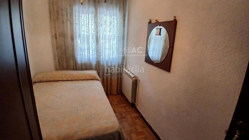 Foto bb4ccbca-e449-4328-be6e-a1dfef07cf43. Pis amb calefacció a Pilar Madrid