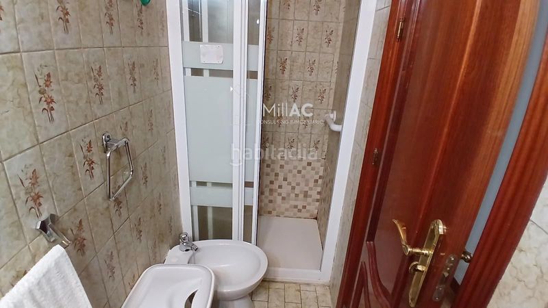 Foto bec92b26-bbc5-490e-9797-6da5258a5fa0. Pis amb calefacció a Pilar Madrid