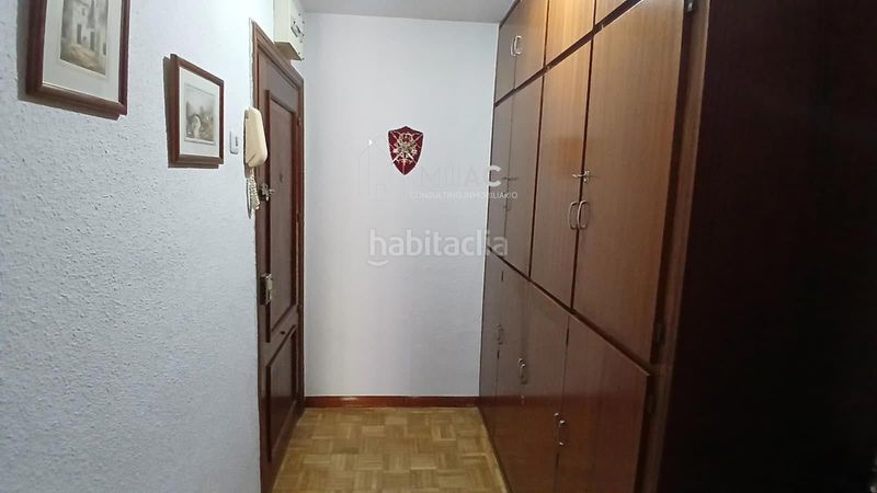 Foto c4d7ddc7-4967-47f0-b004-755ab6d07d99. Pis amb calefacció a Pilar Madrid