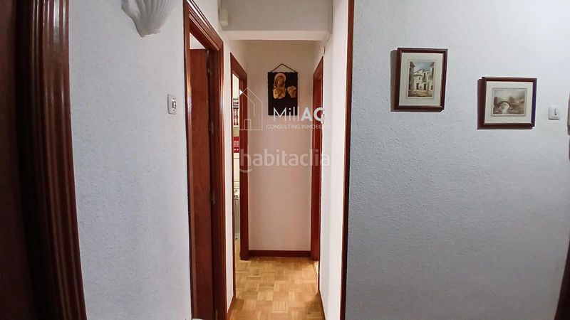 Foto cac8dc44-2101-4e4e-92e3-0ebcca84759b. Pis amb calefacció a Pilar Madrid