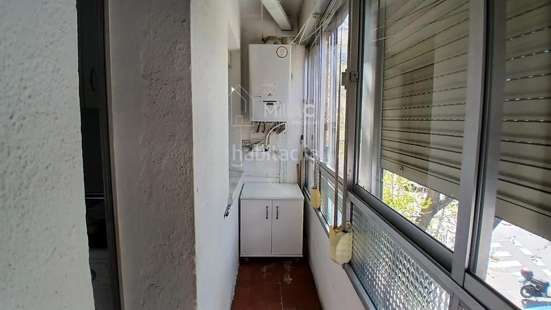 Foto dab09039-a24f-4c5d-837a-bedd73c38290. Pis amb calefacció a Pilar Madrid