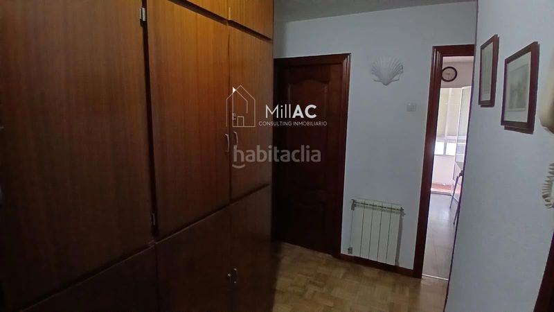 Foto e4bc42ab-d17e-46ea-b114-d7357f0146e7. Pis amb calefacció a Pilar Madrid