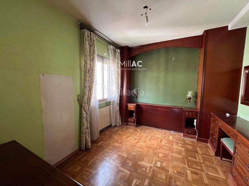 Foto 04491c72-eed4-48fd-979f-07c3654d6415. Piso en La Paz Madrid