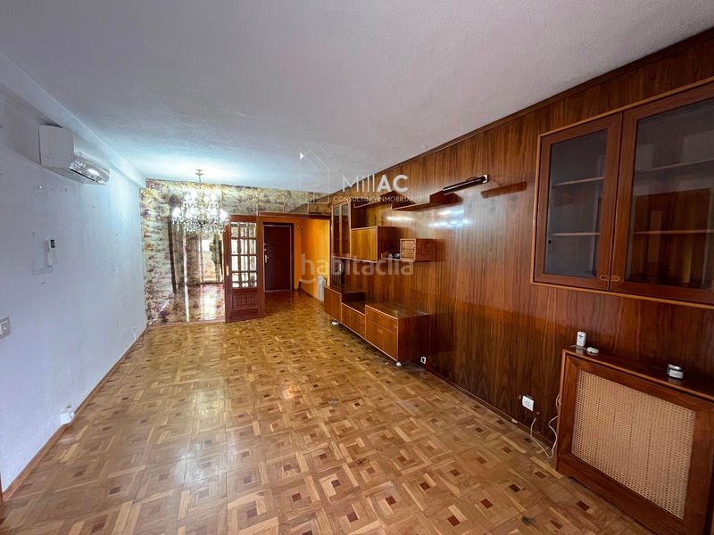 Foto 070bbf0a-fda1-4f2d-95d6-e40cd90c29bb. Piso en La Paz Madrid
