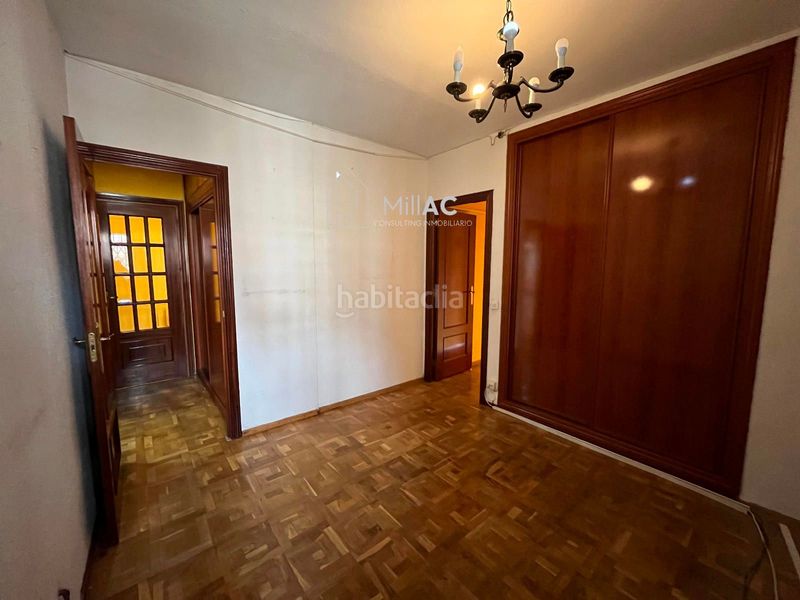 Foto 0ae63320-9bda-44b6-9819-083b653d55d4. Piso en La Paz Madrid