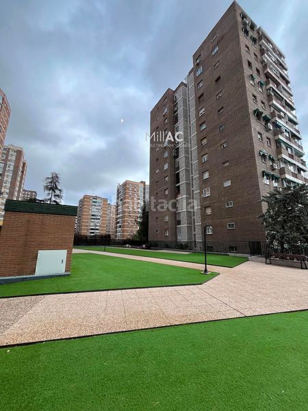 Foto 0c81b4ed-0ebb-4949-8998-ebad50611314. Piso en La Paz Madrid