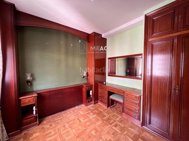 Foto 1bd95666-88f2-4d8b-8a9a-6ffba162e086. Piso en La Paz Madrid