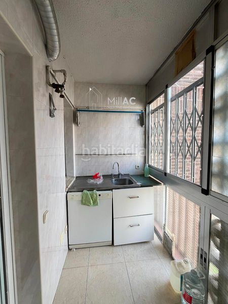 Foto 265d0fb2-3fdb-4319-9fb8-ba4fc39f763a. Piso en La Paz Madrid