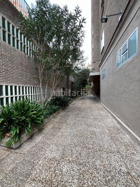 Foto 2b94baa1-5950-4dfa-9bae-ae98e8113f4c. Piso en La Paz Madrid