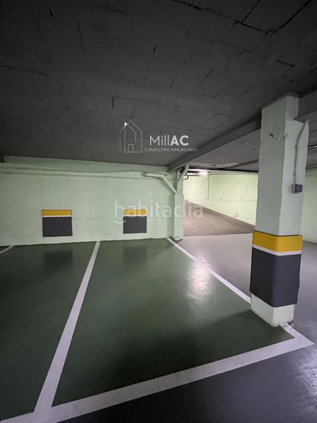 Foto 3202baaa-4199-4cf3-a726-4dadbec53af4. Piso en La Paz Madrid