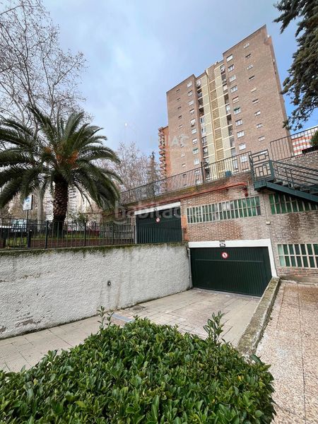 Foto 37933140-2fca-4688-96c4-2143b29800a9. Piso en La Paz Madrid