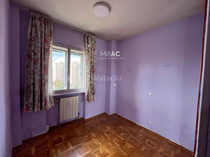 Foto 46a82f31-f098-4abb-b210-68843e745654. Piso en La Paz Madrid