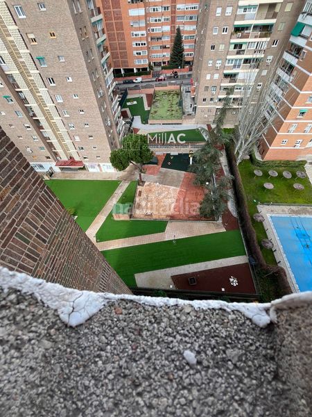 Foto 5d686eb1-2201-4f2b-8936-4279d3cb6dd2. Piso en La Paz Madrid