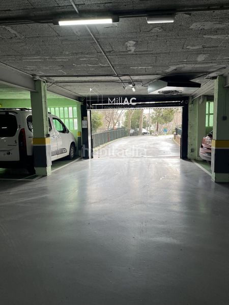 Foto 5f238da2-2fdd-4237-b2d0-570c913e6d8f. Piso en La Paz Madrid