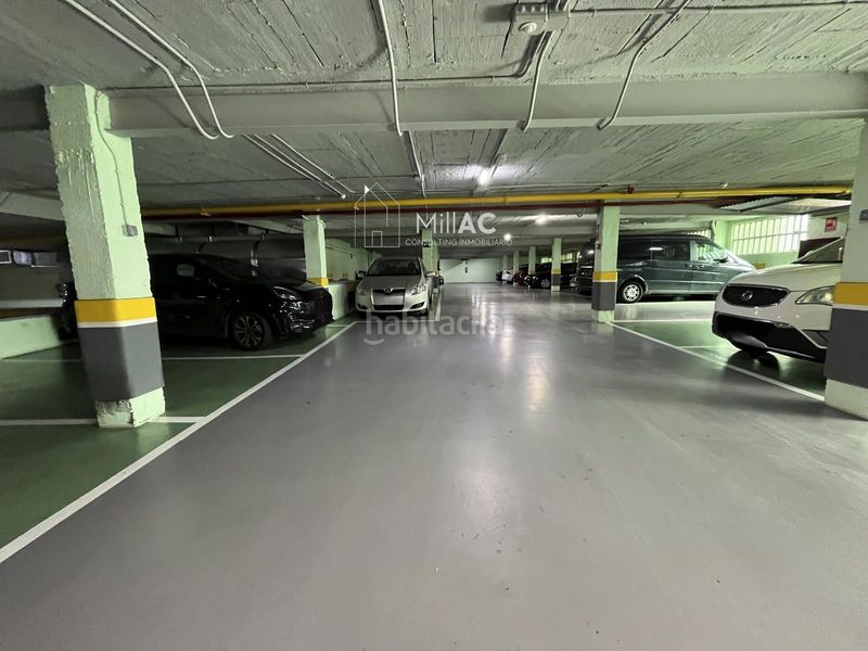 Foto 61380de3-6f99-4934-a9b3-5b3351c72a11. Piso en La Paz Madrid