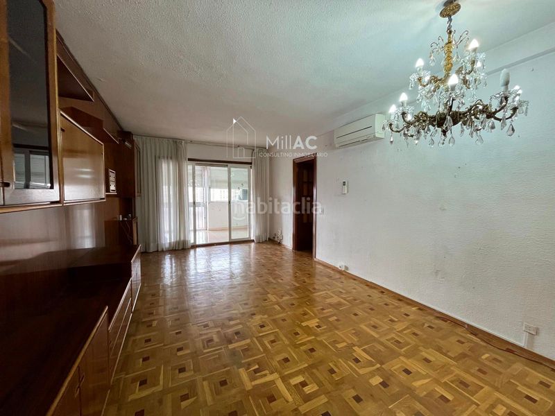 Foto 6c548f07-5286-4b32-8348-4c1f7ae8fc25. Piso en La Paz Madrid