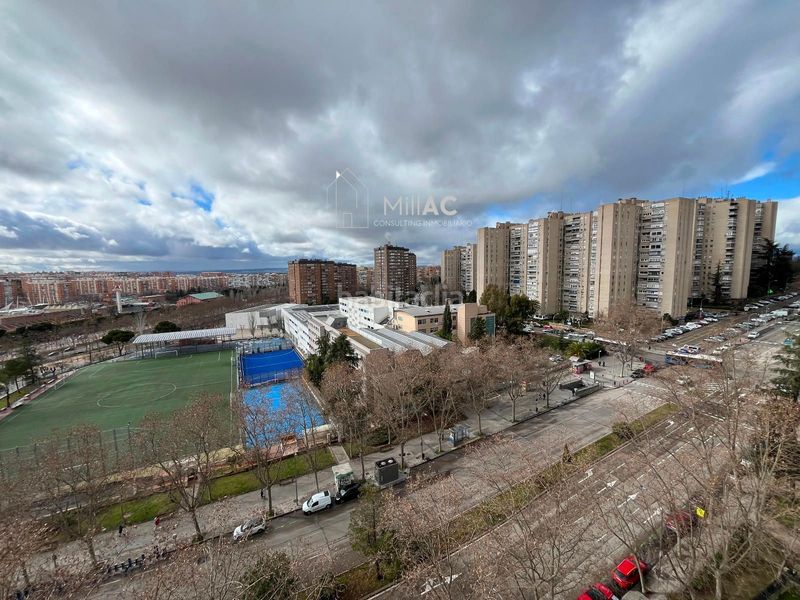 Foto 6f1d50ac-c8ab-4407-a5d4-a1ef9cf7fea1. Piso en La Paz Madrid