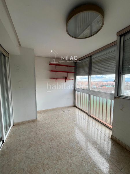 Foto 782ee74a-2b45-4dbd-bd4d-c56c8017a1b5. Piso en La Paz Madrid