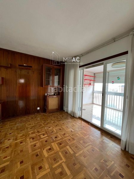 Foto 7c0c7c2f-2c58-4e04-81d9-3aede74a6676. Piso en La Paz Madrid