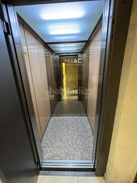 Foto 898f1344-9b71-4654-92e2-5605b8640b2d. Piso en La Paz Madrid