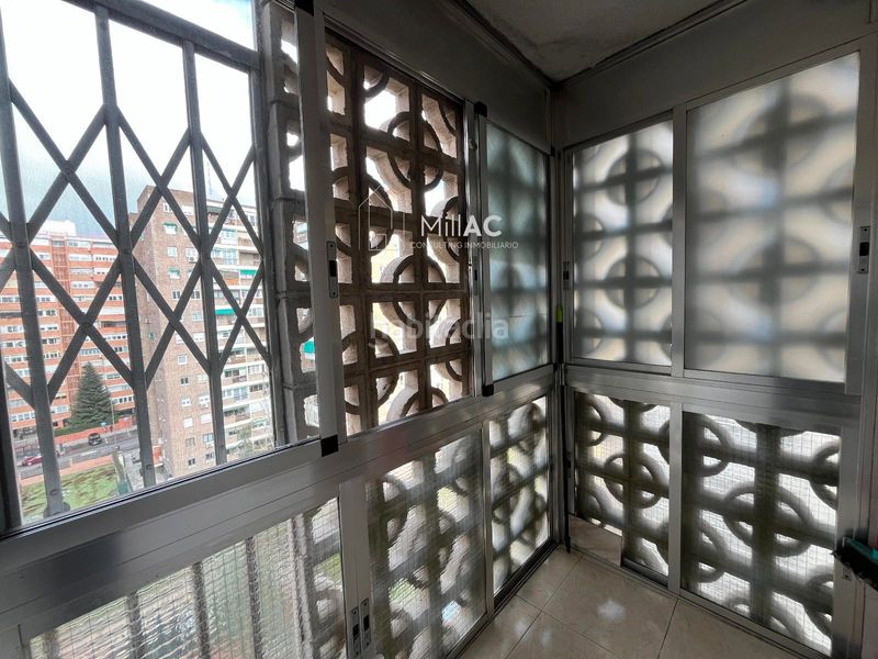 Foto 92a410cf-45a5-4dd1-8071-99445b35a64d. Piso en La Paz Madrid