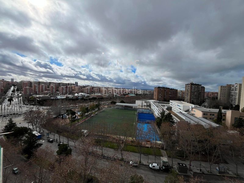 Foto 93996a79-b04e-4d5f-8f74-6a9634ca996e. Piso en La Paz Madrid