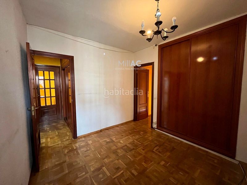 Foto 9d20c85c-f720-490a-ae9c-6998b2889ad0. Piso en La Paz Madrid